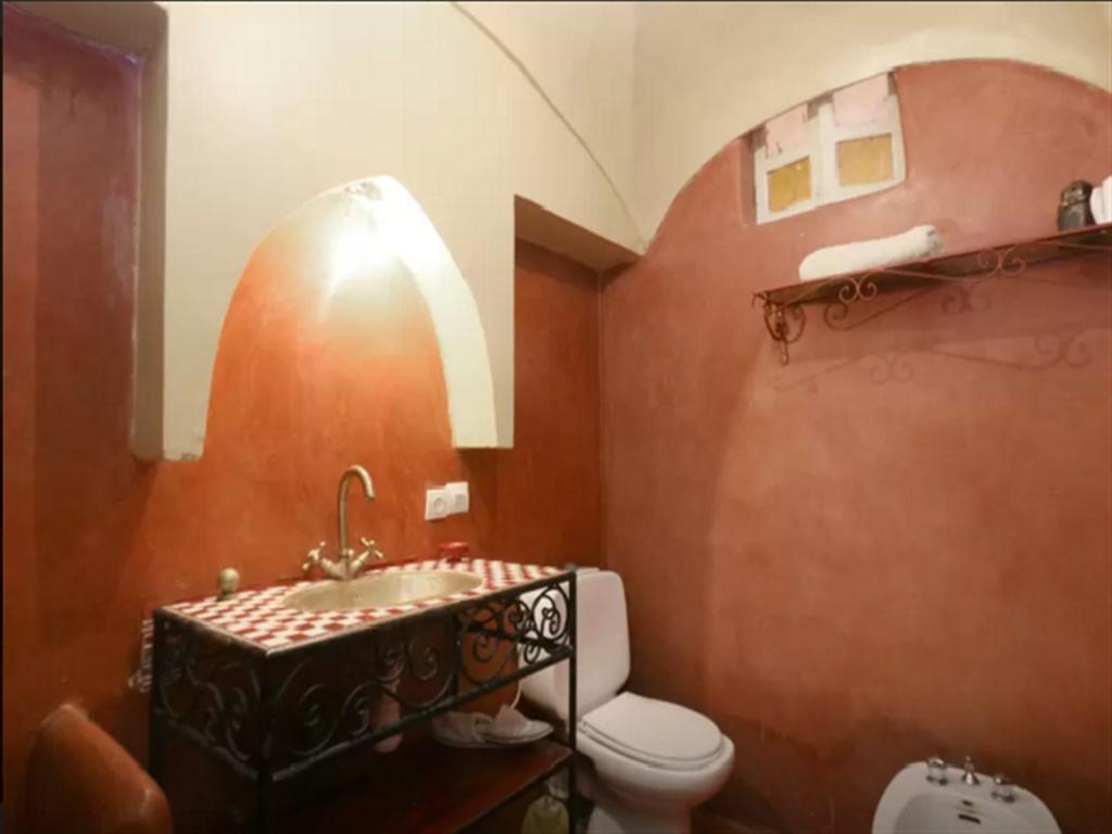Riad Maison Aicha Marrakesh Ngoại thất bức ảnh