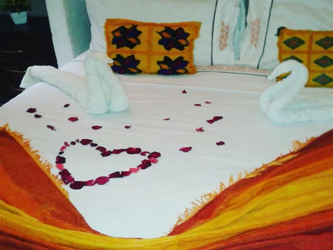 Riad Maison Aicha Marrakesh Ngoại thất bức ảnh